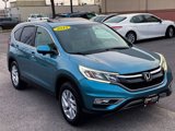 Used 2015 Honda CR-V EX image 5