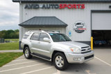 Used 2003 Toyota 4Runner Limited image 2