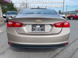 Used 2024 Chevrolet Malibu LS image 6