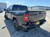 New 2025 RAM 1500 4x4 Crew Cab image 5