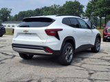 New 2025 Chevrolet Trax LT w/ Driver Confidence Package image 4
