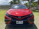 Used 2022 Toyota Camry SE image 2