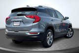 Used 2021 GMC Terrain SLT image 2