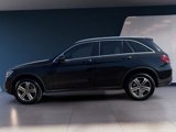 Used 2021 Mercedes-Benz GLC 300 image 2