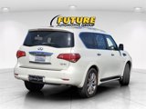 Used 2014 INFINITI QX80 4WD w/ Theater Package image 3