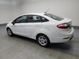 Used 2017 Ford Fiesta SE image 3