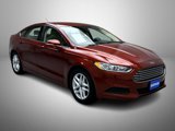 Used 2014 Ford Fusion SE image 3