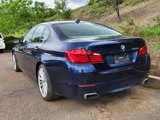 Used 2011 BMW 550i Sedan image 5