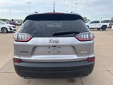 Used 2019 Jeep Cherokee Latitude w/ Cold Weather Group image 5