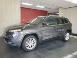 Used 2015 Jeep Cherokee Limited image 2