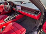 Used 2022 Porsche 911 Targa 4S image 2
