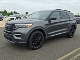 Used 2020 Ford Explorer XLT w/ Equipment Group 202A image 3