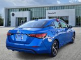 Used 2022 Nissan Sentra SV w/ All-Weather Package image 5