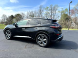 Used 2019 Nissan Murano Platinum w/ Cargo Package image 4