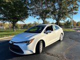 Used 2022 Toyota Corolla LE image 4