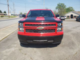 Used 2015 Chevrolet Silverado 1500 LT w/ Rally 1 Edition image 3