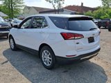 Used 2022 Chevrolet Equinox LT image 5