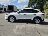 Used 2022 Ford Escape S image 2