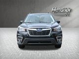 Used 2019 Subaru Forester Limited w/ Popular Package #3 image 3