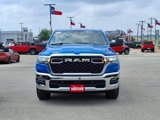 New 2025 RAM 1500 2WD Crew Cab image 5