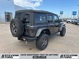 Used 2018 Jeep Wrangler Unlimited Sport S image 5