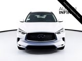 New 2025 INFINITI QX50 Luxe image 4