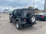 Used 2006 Jeep Wrangler SE image 5