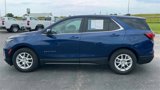 Certified 2022 Chevrolet Equinox LT image 5