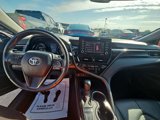 Used 2023 Toyota Camry SE w/ Convenience Package image 4