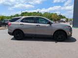Used 2018 Chevrolet Equinox LT image 2