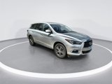 Used 2018 INFINITI QX60 FWD image 2