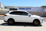 Used 2017 Porsche Cayenne image 4