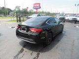 Used 2016 Chrysler 200 Limited image 4