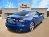 Used 2019 Nissan Maxima 3.5 SL w/ Floor Mat Group image 3