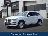 Used 2020 BMW X3 xDrive30i w/ Driving Assistance Package image 3