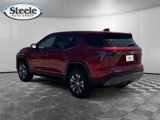 New 2026 Chevrolet Equinox LT w/ Convenience Package II image 3