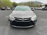 Used 2015 Toyota Camry SE image 2