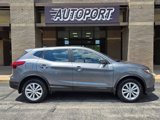 Used 2017 Nissan Rogue Sport S w/ S Appearance Package image 4
