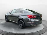 Used 2018 BMW X6 xDrive35i image 5