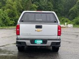 Used 2019 Chevrolet Colorado LT w/ Luxury Package, Chrome image 4