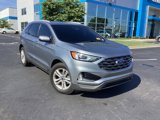 Used 2020 Ford Edge SEL image 3