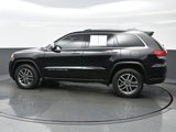 Used 2021 Jeep Grand Cherokee Limited w/ Luxury Group II image 3