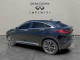 Certified 2024 INFINITI QX55 Essential image 3