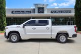 Used 2021 Chevrolet Silverado 1500 W/T w/ Z71 Off-Road Package image 3