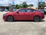 Used 2024 Nissan Sentra SV image 4