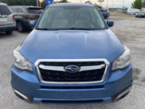Used 2018 Subaru Forester 2.5i Premium w/ All-Weather Package image 3