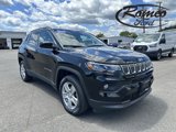 Used 2022 Jeep Compass Latitude w/ Convenience Group image 3