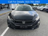 Used 2020 Honda Civic Sport image 3