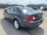 Used 2012 Chevrolet Malibu LS w/ LS Uplevel Package image 5