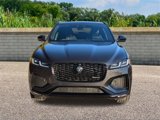 New 2025 Jaguar F-PACE R-Dynamic S image 2